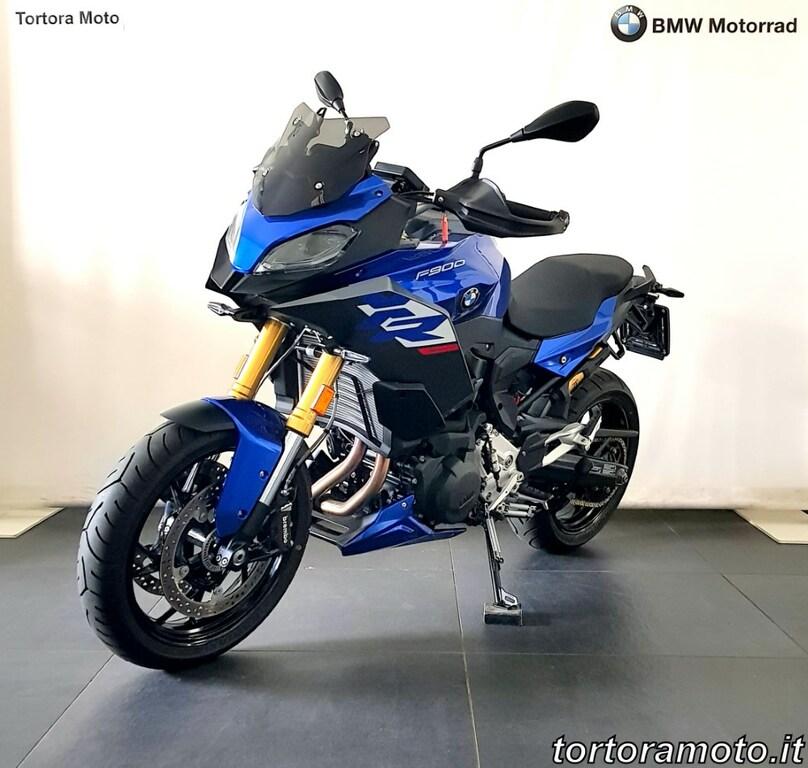 usatostore.bmw.it Store BMW Motorrad F 900 XR BMW F 900 XR MY20