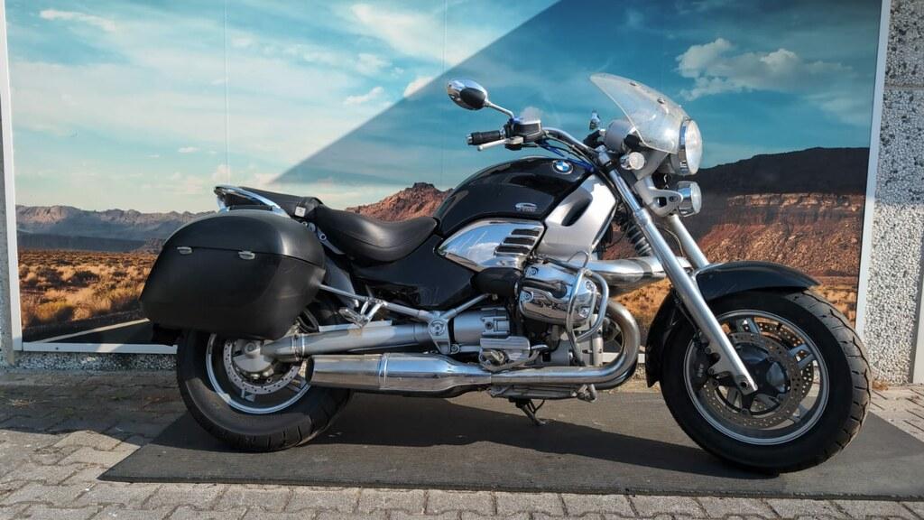 usatostore.bmw-motorrad.it Store BMW Motorrad R 1200 C Montauk