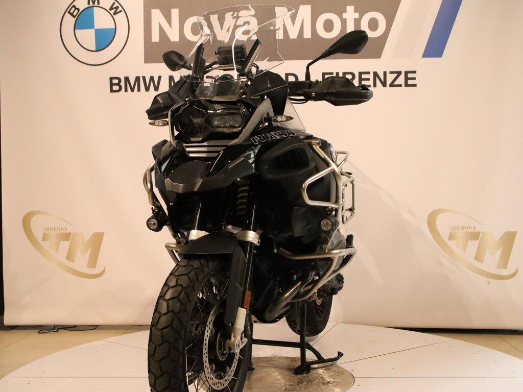 usatostore.bmw-motorrad.it Store BMW Motorrad R 1200 GS BMW R 1200 GS Adventure ABS MY16