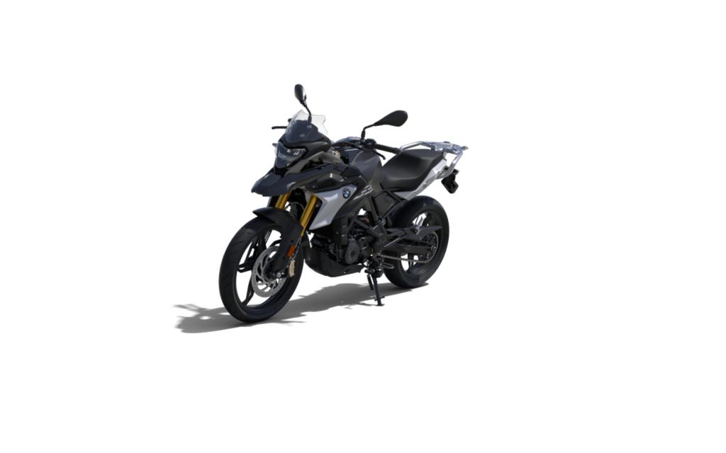 usatostore.bmw.it Store BMW Motorrad G 310 GS BMW G 310 GS MY21