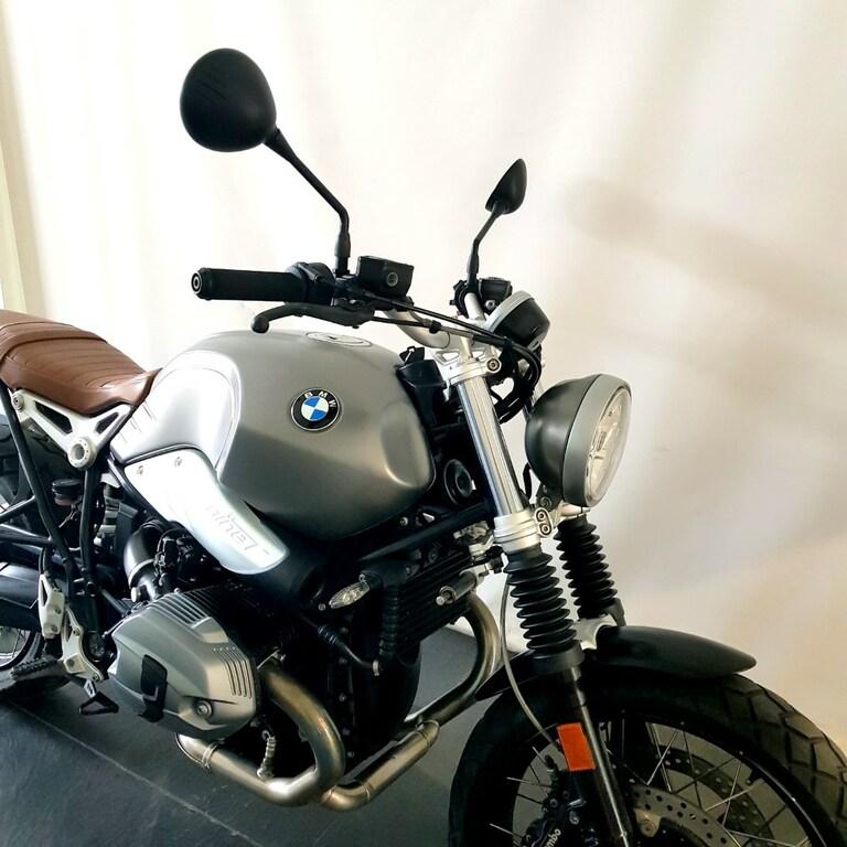 usatostore.bmw-motorrad.it Store BMW Motorrad R nineT BMW R nineT Scrambler ABS MY16