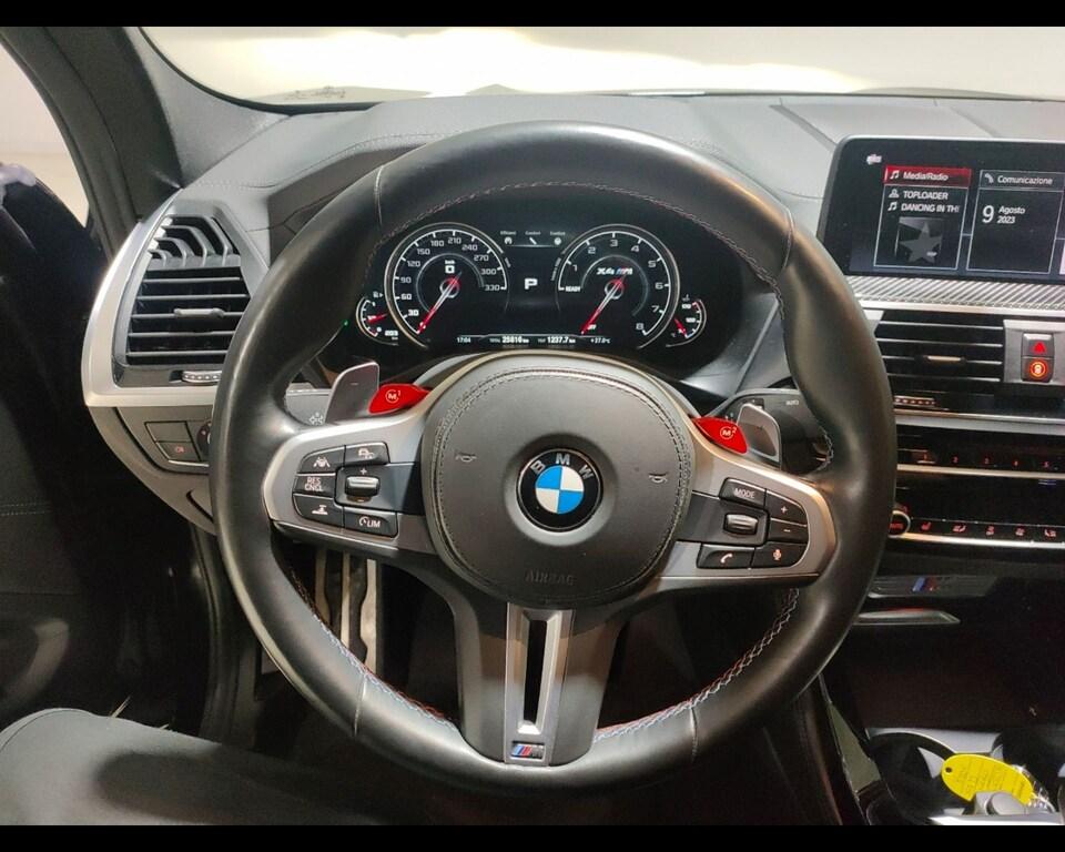 usatostore.bmw.it Store BMW X4M 3.0 480cv auto