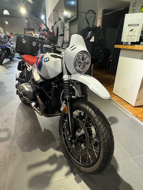 usatostore.bmw.it Store BMW Motorrad R nineT BMW R nineT Urban G/S ABS MY20