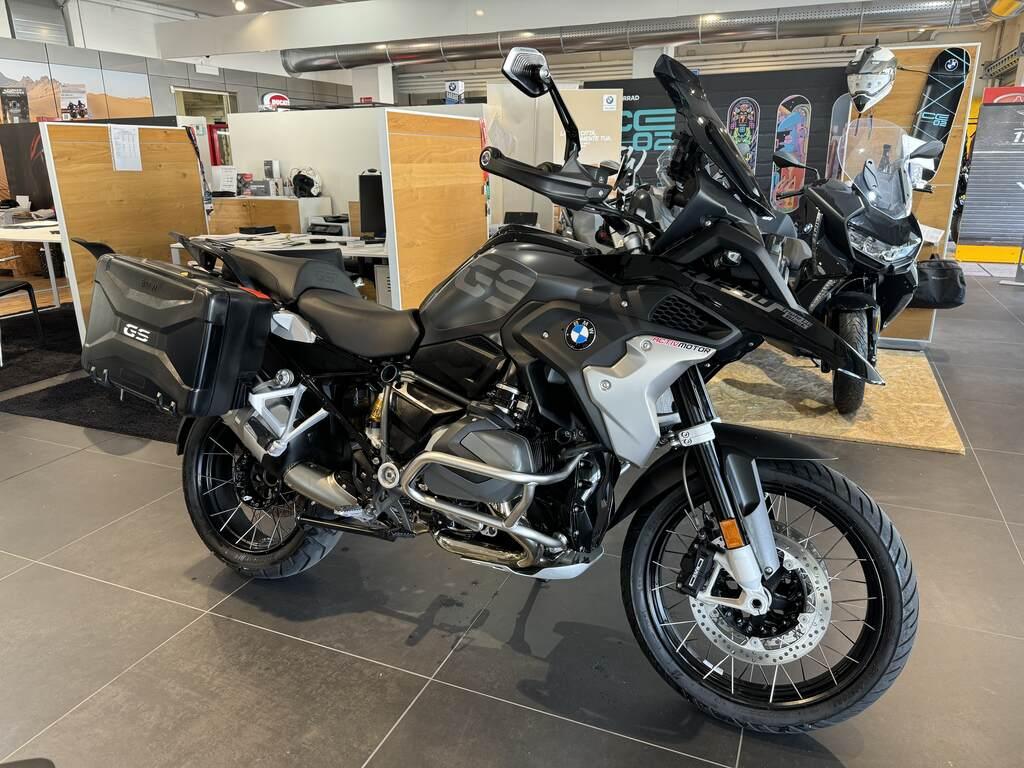 usatostore.bmw.it Store BMW Motorrad R 1250 GS BMW R 1250 GS ABS MY21