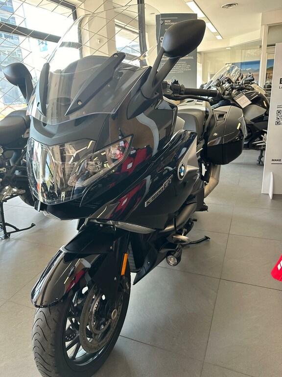 usatostore.bmw.it Store BMW Motorrad K 1600 GT BMW K 1600 GT ABS MY22