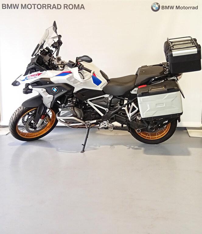 usatostore.bmw-motorrad.it Store BMW Motorrad R 1250 GS BMW R 1250 GS ABS MY21