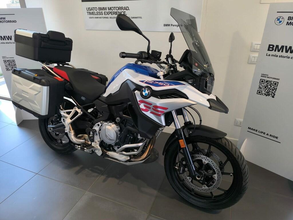 usatostore.bmw-motorrad.it Store BMW Motorrad F 750 GS ABS