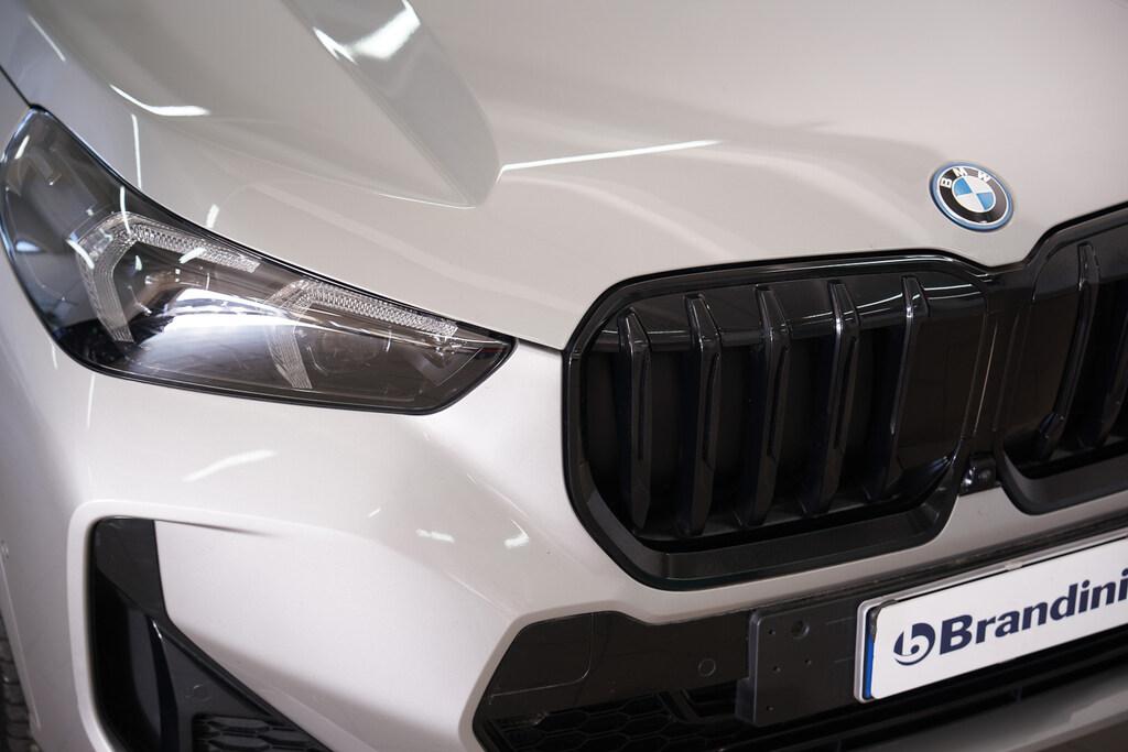 usatostore.bmw.it Store BMW X1 30e xdrive Msport auto