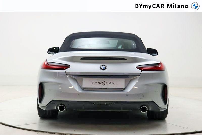 usatostore.bmw.it Store BMW Z4 sdrive 20i Msport auto