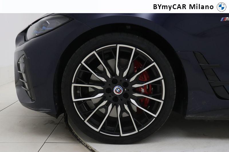 usatostore.bmw.it Store BMW i4 i4 M50 Sport auto