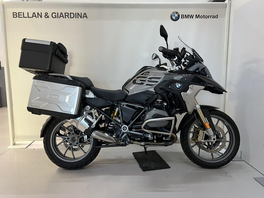 usatostore.bmw-motorrad.it Store BMW Motorrad R 1200 GS ABS