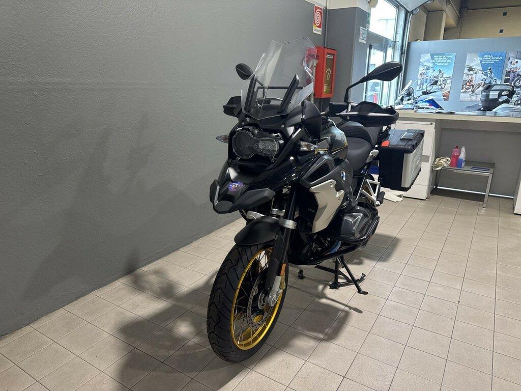 usatostore.bmw-motorrad.it Store BMW Motorrad R 1250 GS BMW R 1250 GS ABS MY19