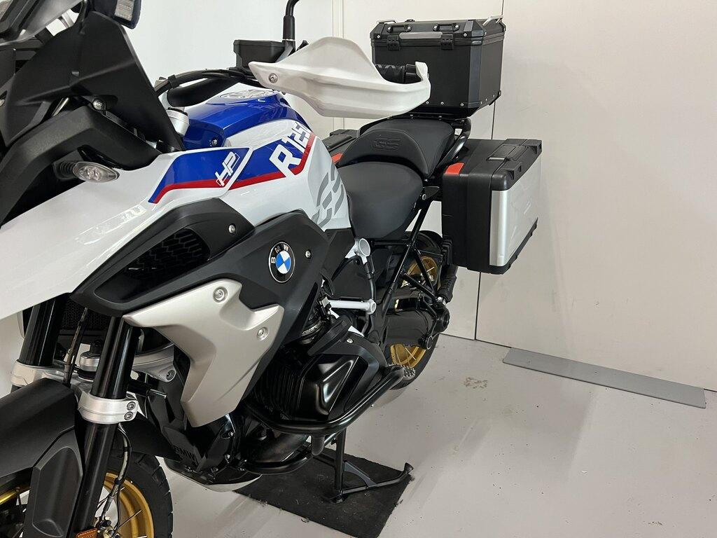 usatostore.bmw.it Store BMW Motorrad R 1250 GS BMW R 1250 GS ABS MY19