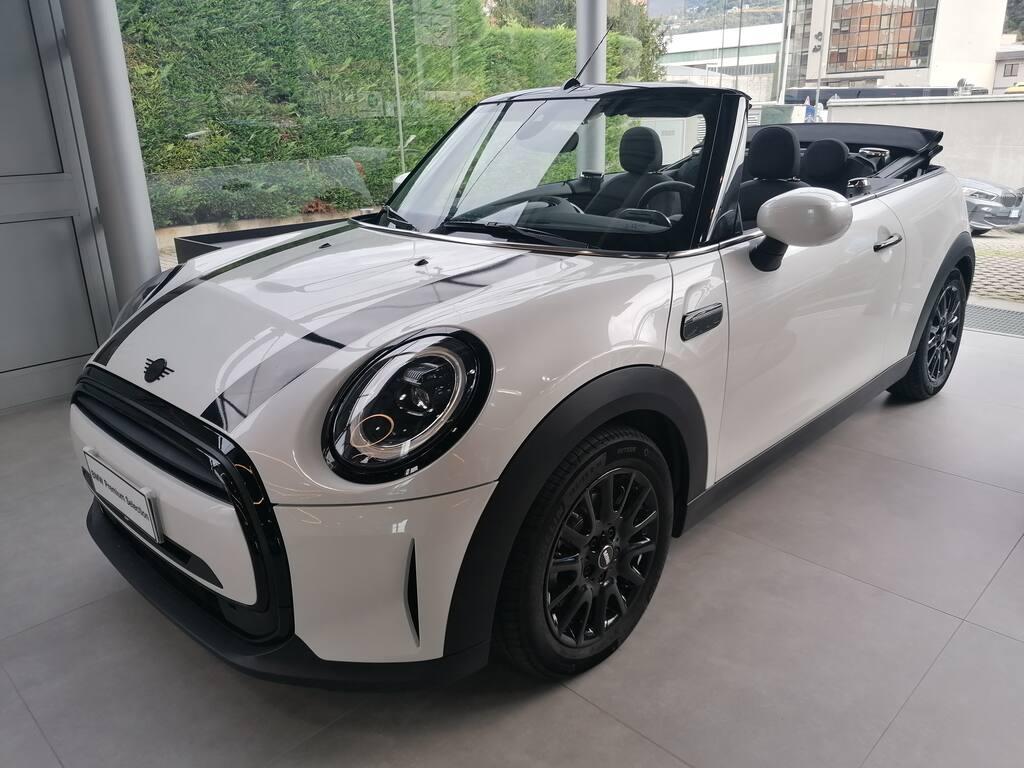 usatostore.bmw.it Store MINI MINI 1.5 Classic Auto