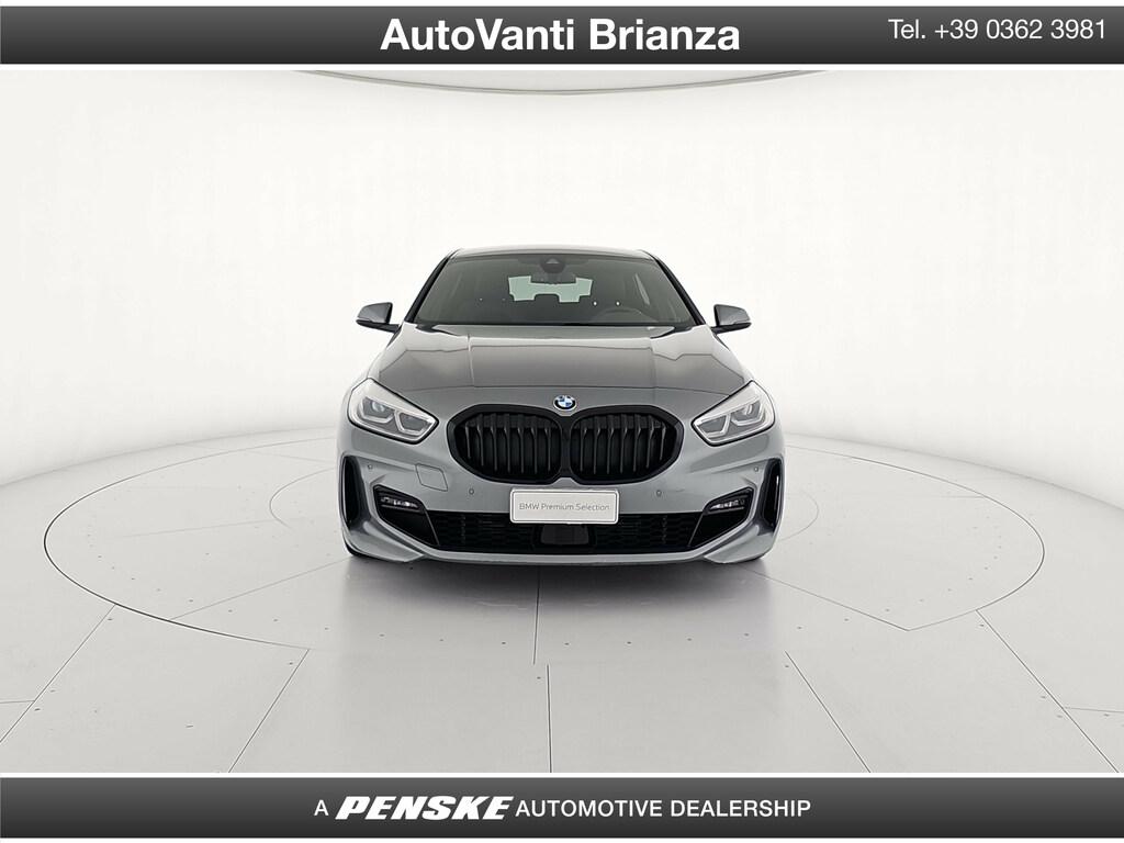 usatostore.bmw.it Store BMW Serie 1 118d Msport auto