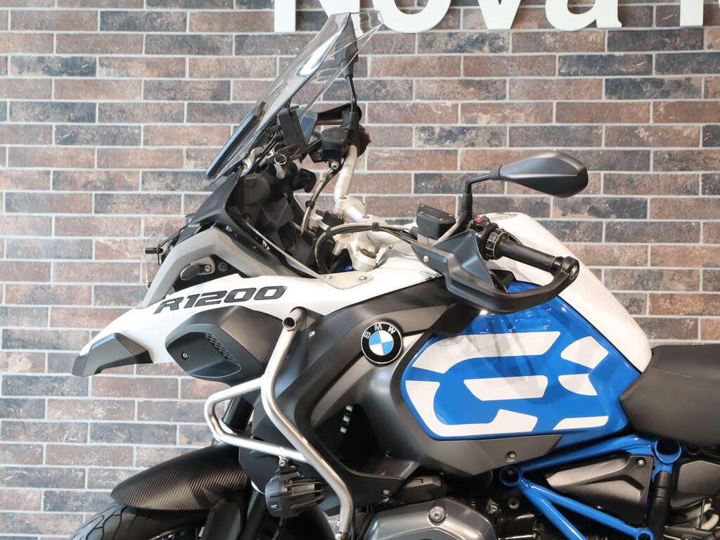 usatostore.bmw-motorrad.it Store BMW Motorrad R 1200 GS BMW R 1200 GS Adventure ABS MY16