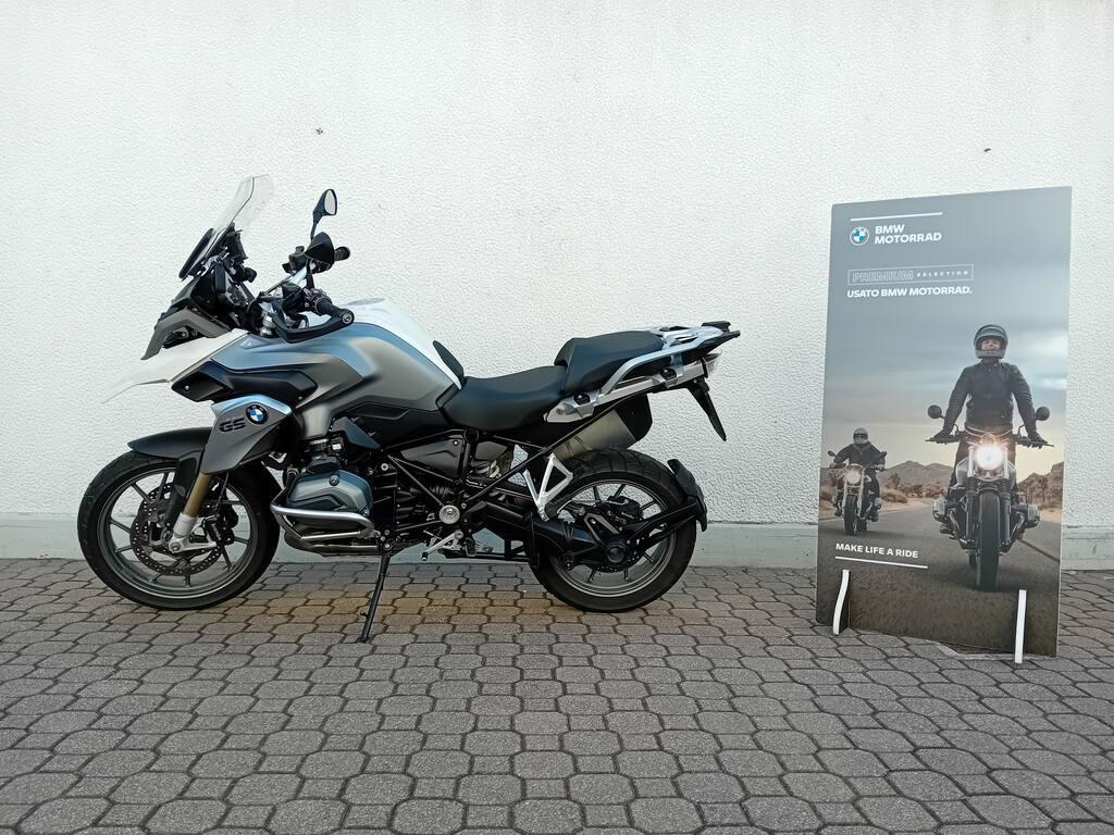 usatostore.bmw-motorrad.it Store BMW Motorrad R 1200 GS BMW R 1200 GS ABS MY14