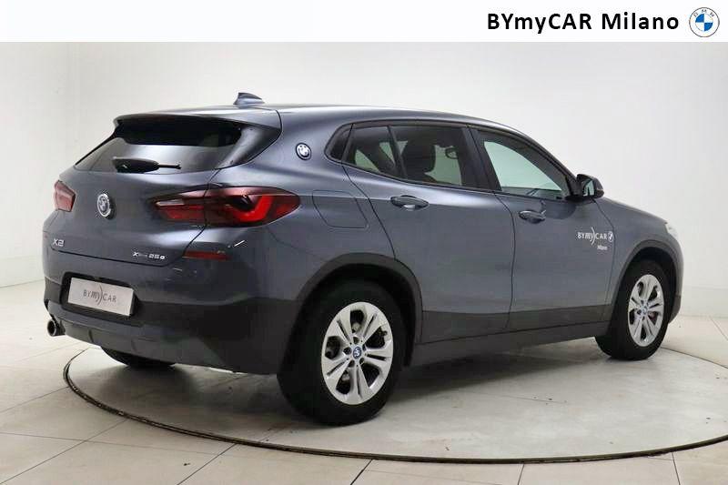 usatostore.bmw.it Store BMW X2 xdrive25e Advantage auto