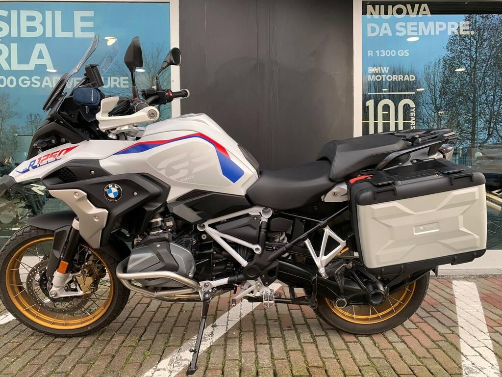 usatostore.bmw-motorrad.it Store BMW Motorrad R 1250 GS BMW R 1250 GS ABS MY21