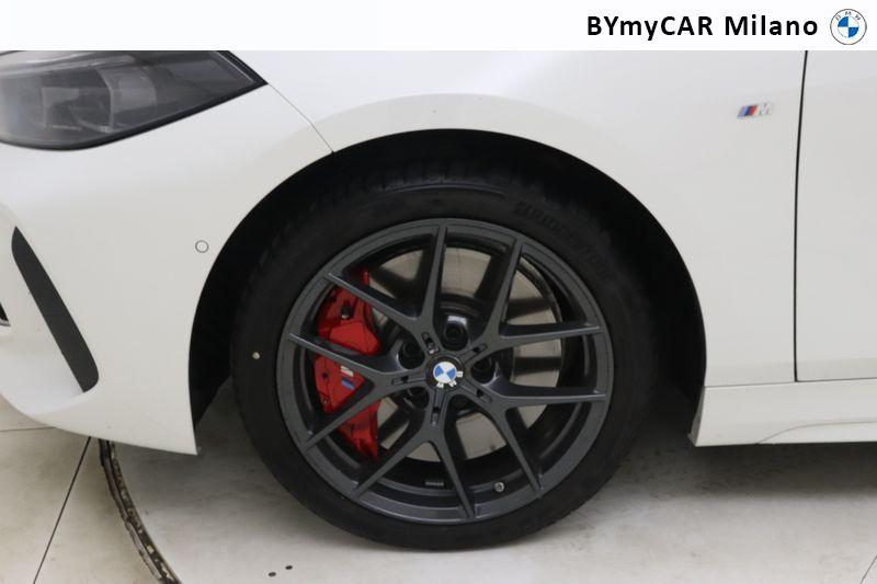 www.bymycar-milano.store Store BMW Serie 1 120d Msport xdrive auto