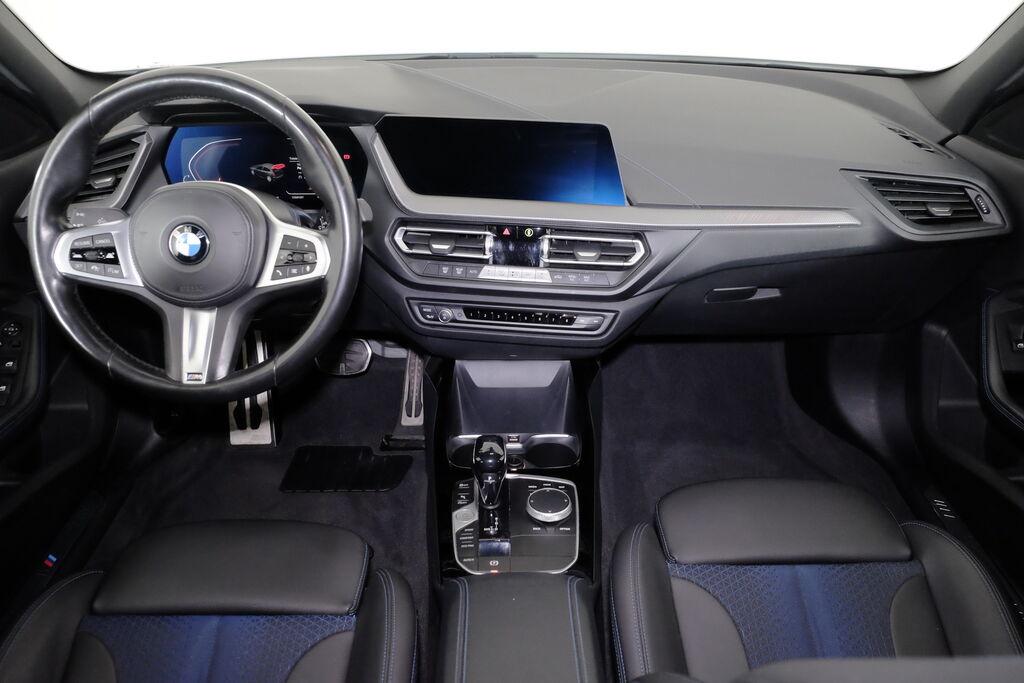 usatostore.bmw.it Store BMW Serie 1 118d Msport auto