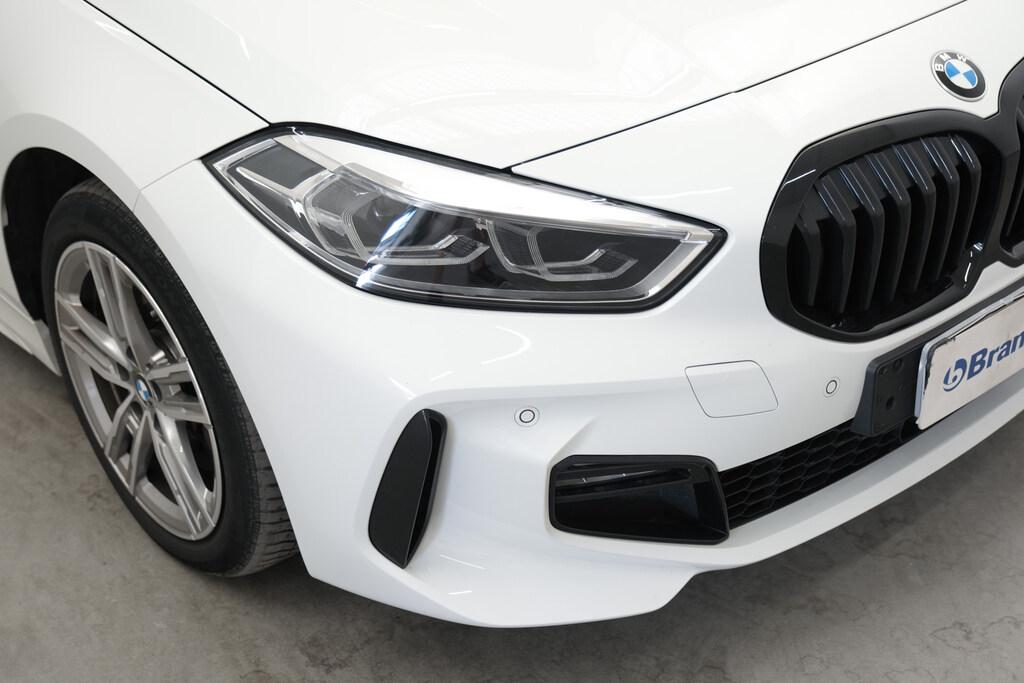 usatostore.bmw.it Store BMW Serie 1 118d Msport auto