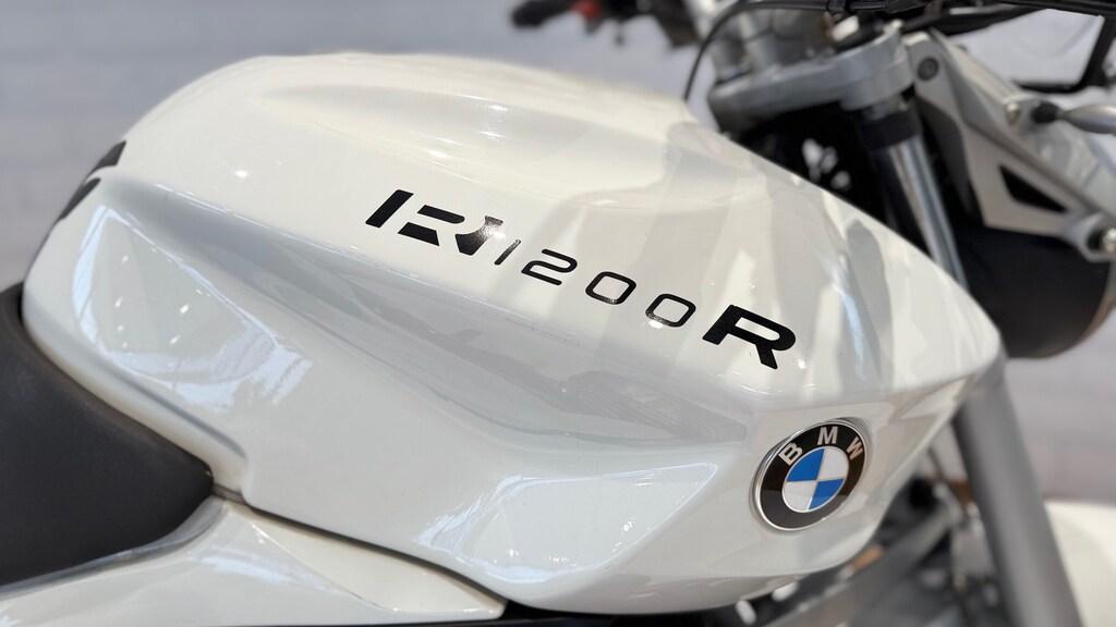 usatostore.bmw-motorrad.it Store BMW Motorrad R 1200 R BMW R 1200 R