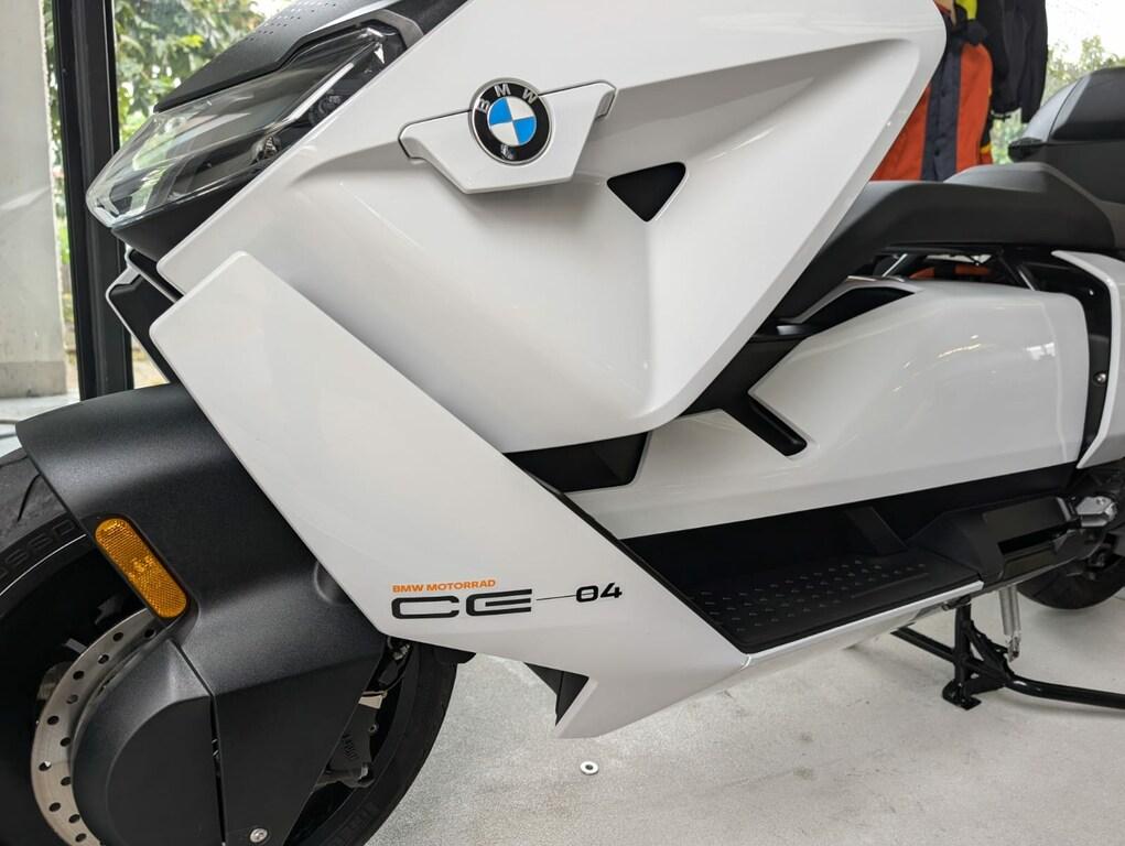 usatostore.bmw.it Store BMW Motorrad CE 04 BMW CE 04 MY22