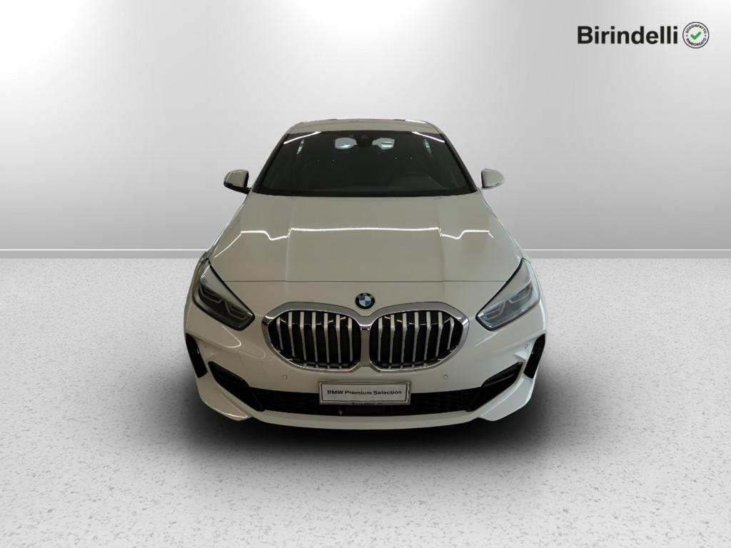 usatostore.bmw.it Store BMW Serie 1 118d Msport auto