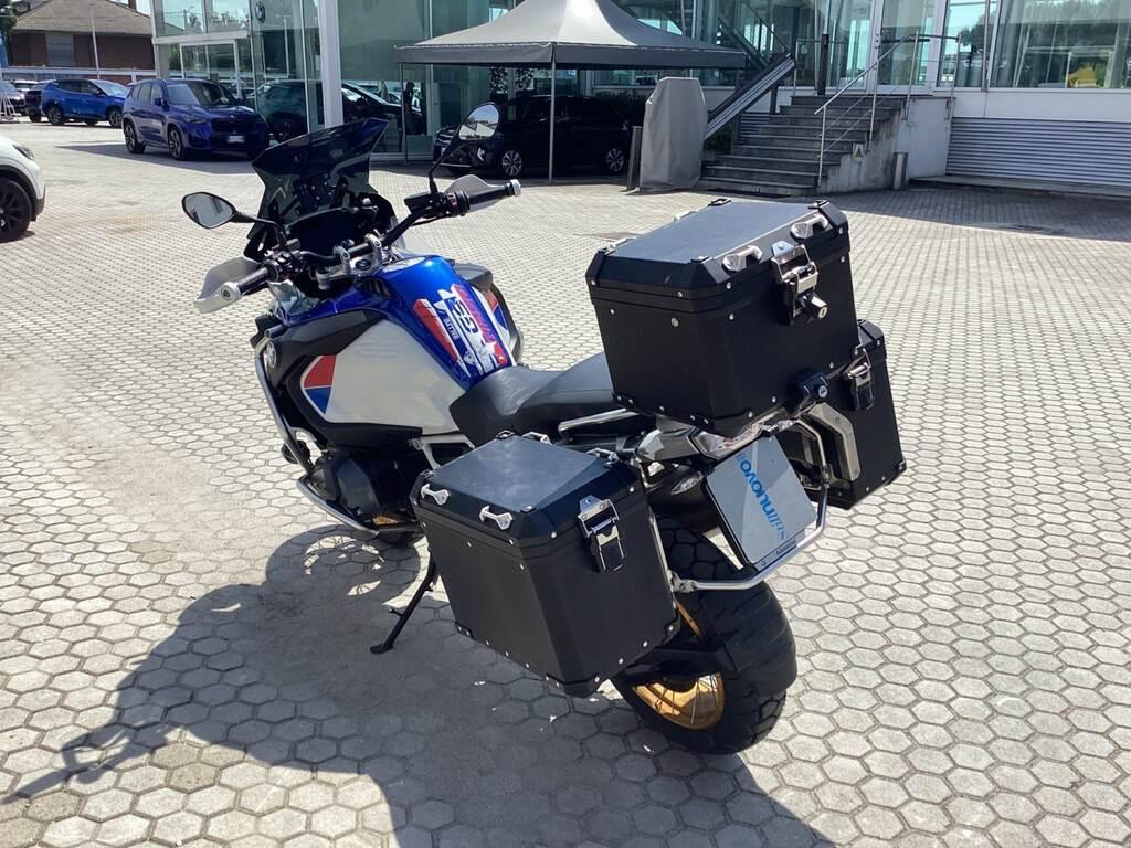 usatostore.bmw-motorrad.it Store BMW Motorrad R 1250 GS BMW R 1250 GS Adventure ABS MY19