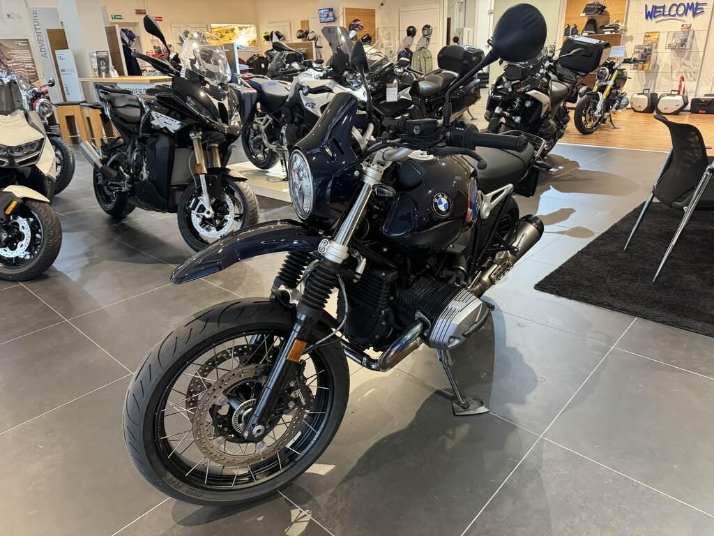 usatostore.bmw-motorrad.it Store BMW Motorrad R nineT BMW R nineT Urban G/S ABS MY20