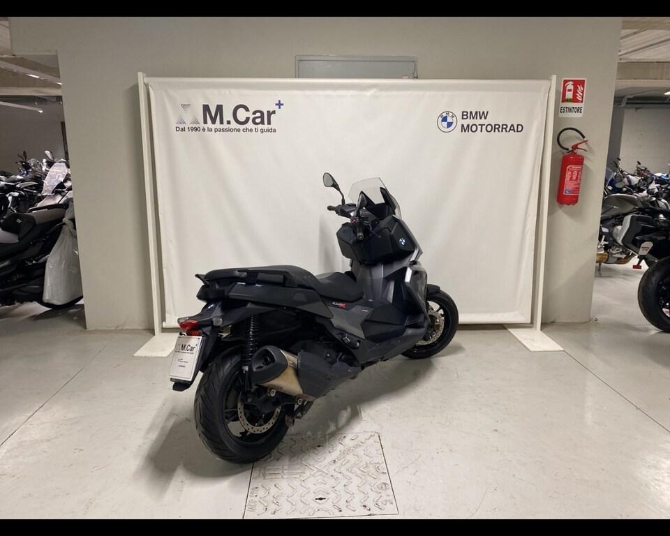 usatostore.bmw-motorrad.it Store BMW Motorrad C 400 X BMW C 400 X MY25