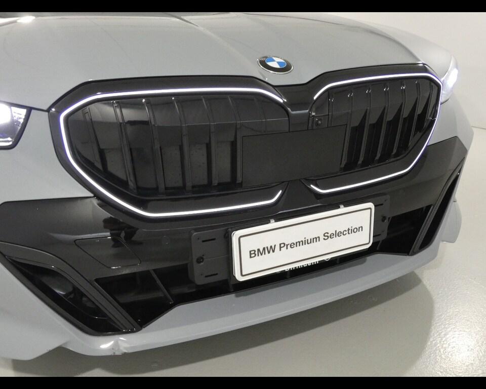 usatostore.bmw.it Store BMW Serie 5 520d 48V Msport xdrive auto