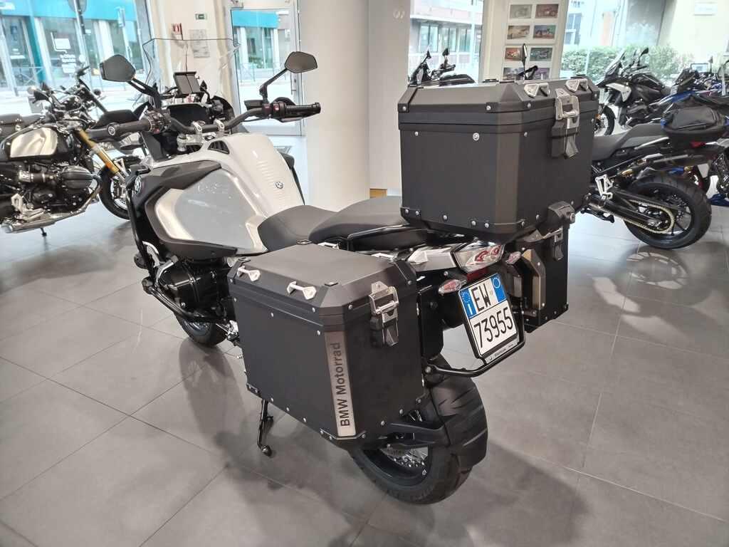 usatostore.bmw-motorrad.it Store BMW Motorrad R 1250 GS BMW R 1250 GS Adventure ABS MY21