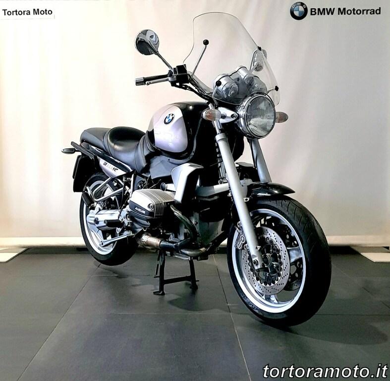 usatostore.bmw.it Store BMW Motorrad R 850 R BMW R 850 R Cat