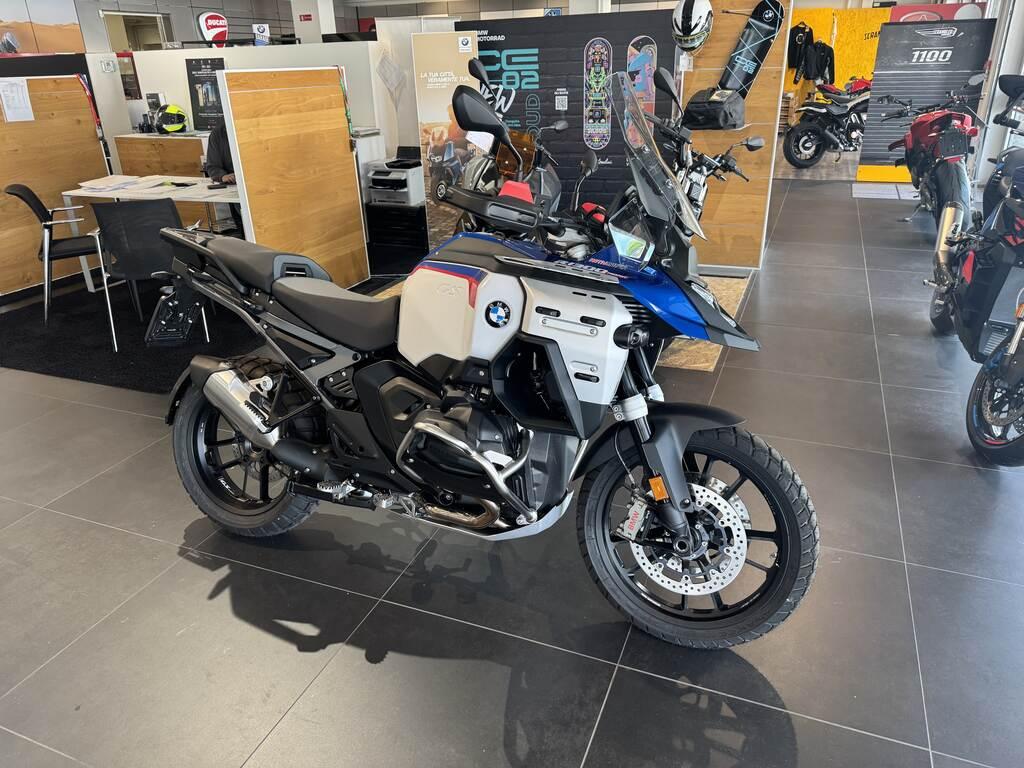 usatostore.bmw-motorrad.it Store BMW Motorrad R 1300 GS Adventure