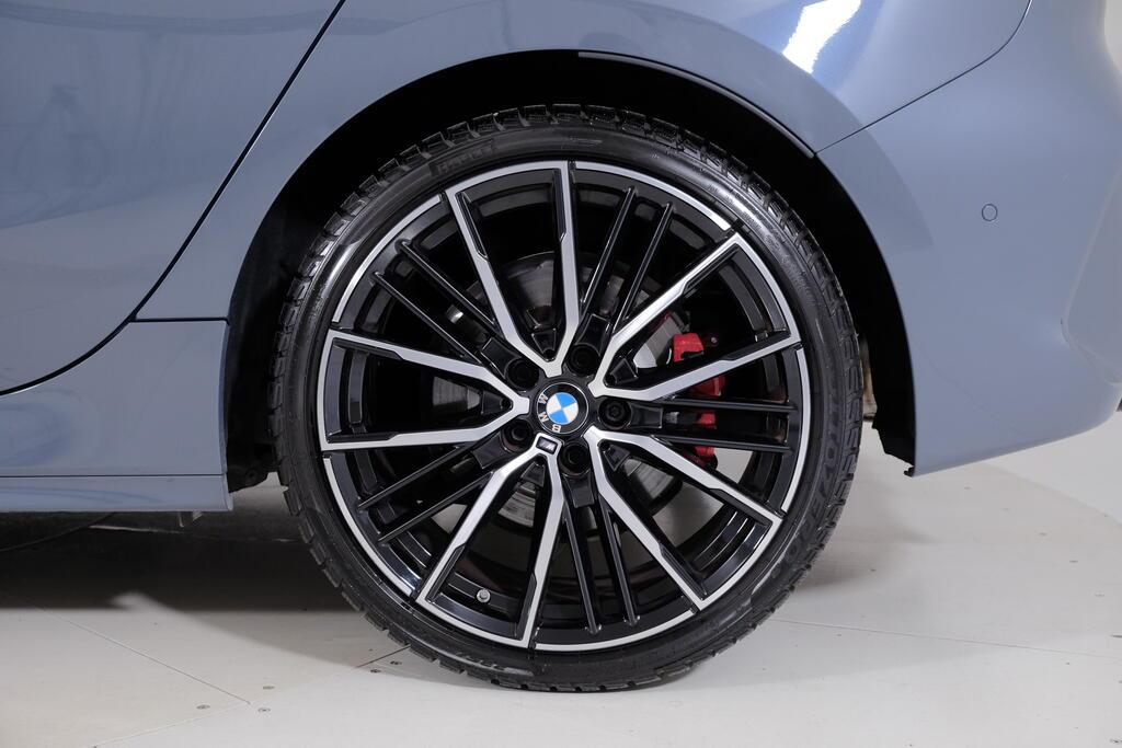 usatostore.bmw.it Store BMW Serie 1 118d Msport auto