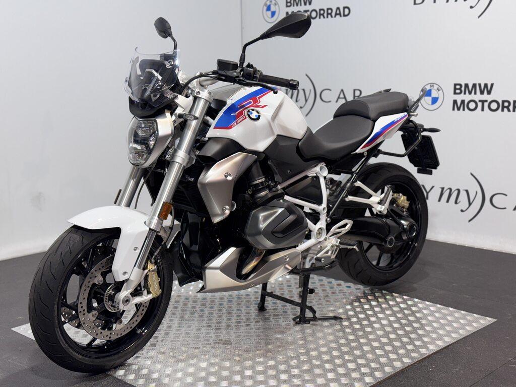 usatostore.bmw-motorrad.it Store BMW Motorrad R 1250 R BMW R 1250 R ABS MY20