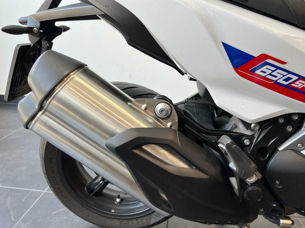 usatostore.bmw-motorrad.it Store BMW Motorrad C 650 BMW C 650 Sport MY19