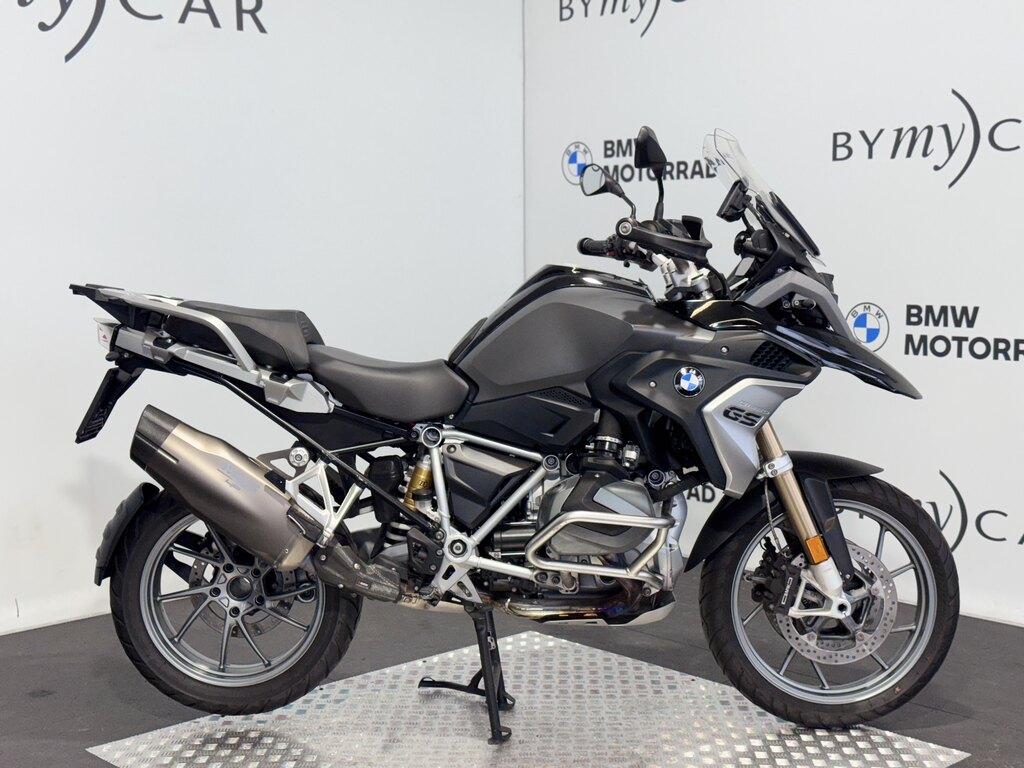 usatostore.bmw-motorrad.it Store BMW Motorrad R 1250 GS BMW R 1250 GS ABS MY19