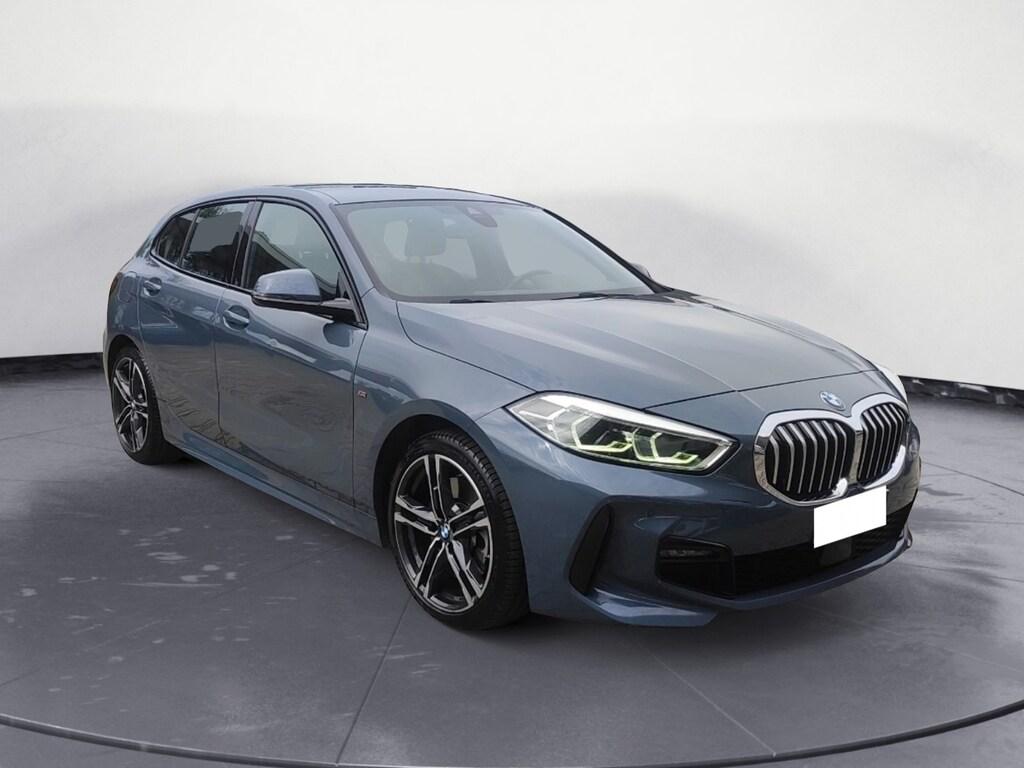 usatostore.bmw.it Store BMW Serie 1 120d Msport xdrive auto