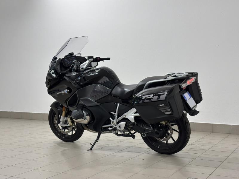 usatostore.bmw.it Store BMW Motorrad R 1250 RT BMW R 1250 RT ABS MY20