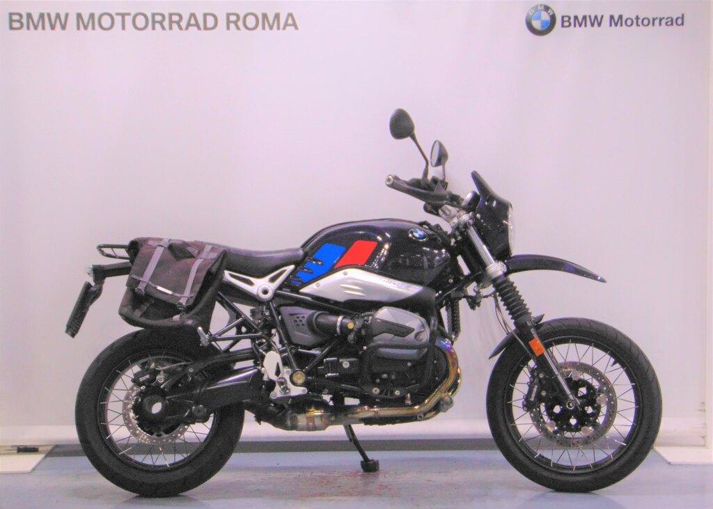 usatostore.bmw.it Store BMW Motorrad R nineT BMW R nineT Urban G/S ABS MY20