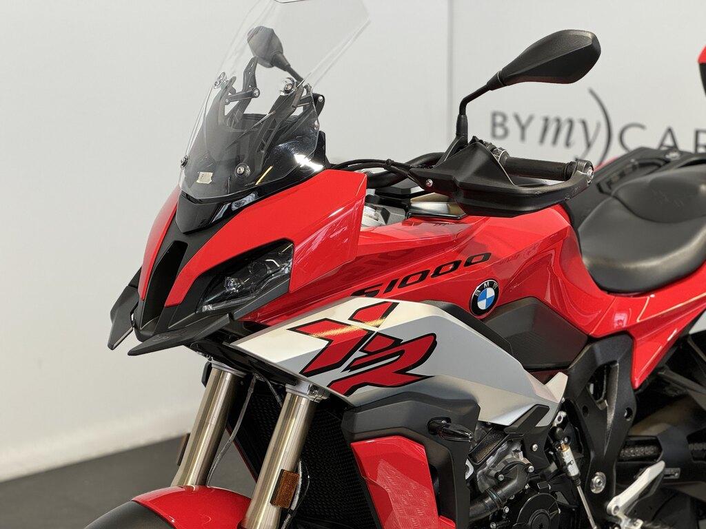 usatostore.bmw-motorrad.it Store BMW Motorrad S 1000 XR BMW S 1000 XR ABS MY21