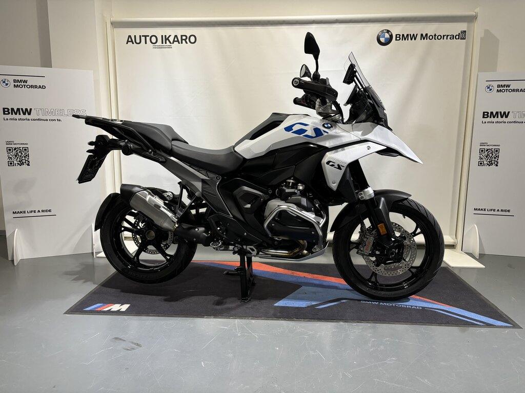 usatostore.bmw.it Store BMW Motorrad R 1300 GS BMW R 1300 GS MY23