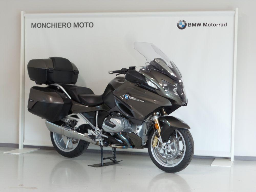 usatostore.bmw-motorrad.it Store BMW Motorrad R 1250 RT ABS