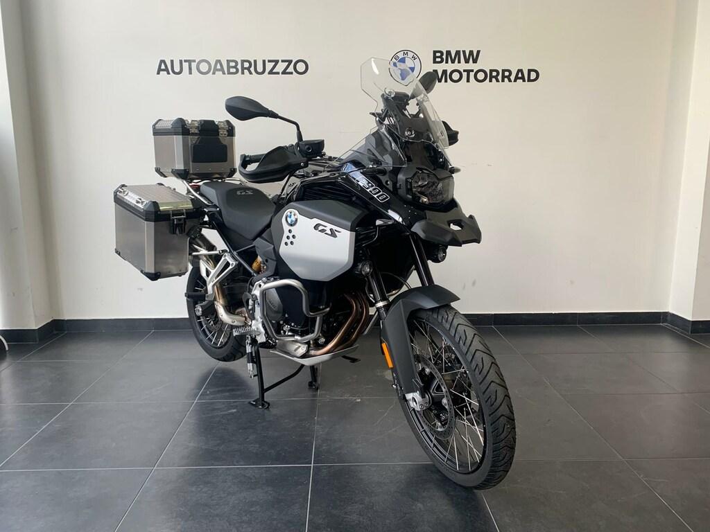 usatostore.bmw-motorrad.it Store BMW Motorrad F 900 GS BMW F 900 GS Adventure MY24