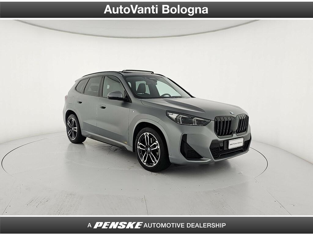 usatostore.bmw.it Store BMW X1 xdrive23d mhev 48V Msport auto