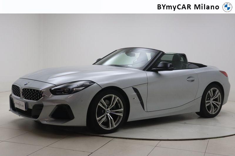 usatostore.bmw.it Store BMW Z4 sdrive 20i Msport auto