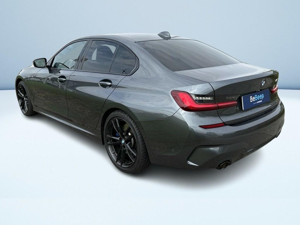 usatostore.bmw.it Store BMW Serie 3 330i Msport auto